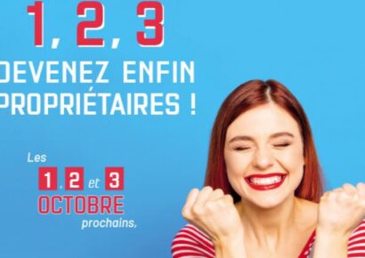 1,2,3 devenez propriétaires