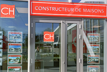 constructeur maisons : agence de Toulouse