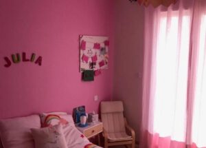 10 chambres d'enfant : chambre rose