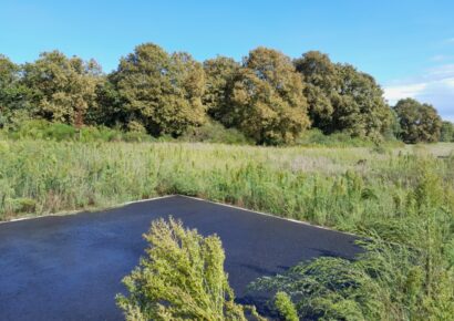 Terrain constructible Saint-laurent-médoc  (Gironde 33)