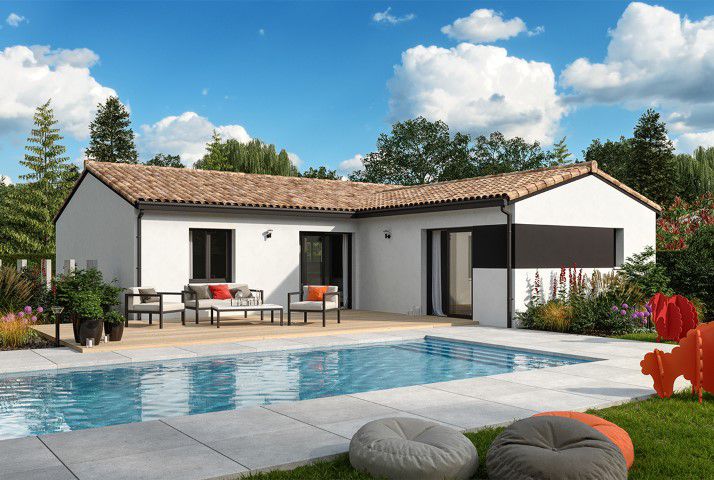 Maison avec terrain Tournefeuille  (Haute-Garonne 31)