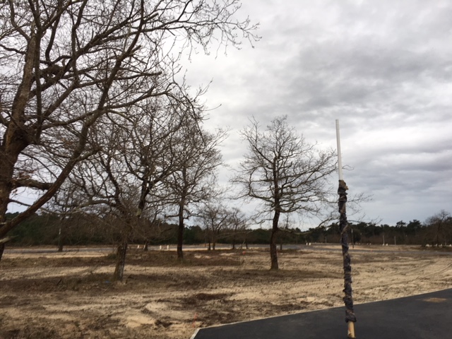 Terrain constructible Saint-laurent-médoc  (Gironde 33)