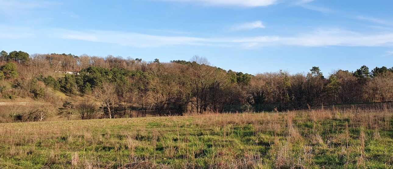 Terrain constructible Périgueux (Dordogne 24)