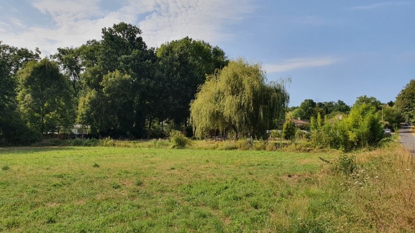 Terrain constructible Périgueux (Dordogne 24)