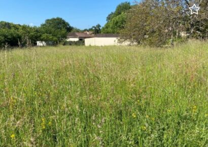 Terrain constructible Périgueux (Dordogne 24)