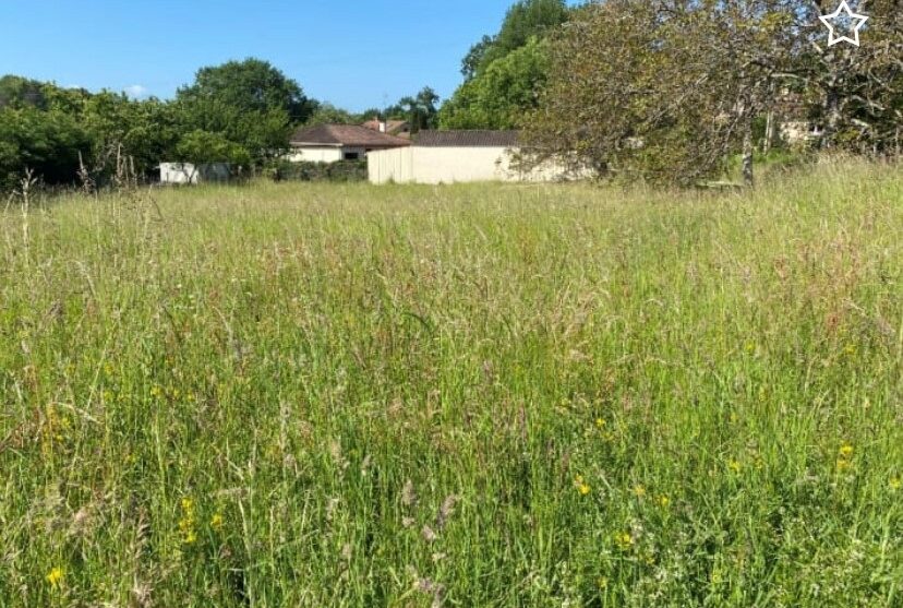 Terrain constructible Périgueux (Dordogne 24)