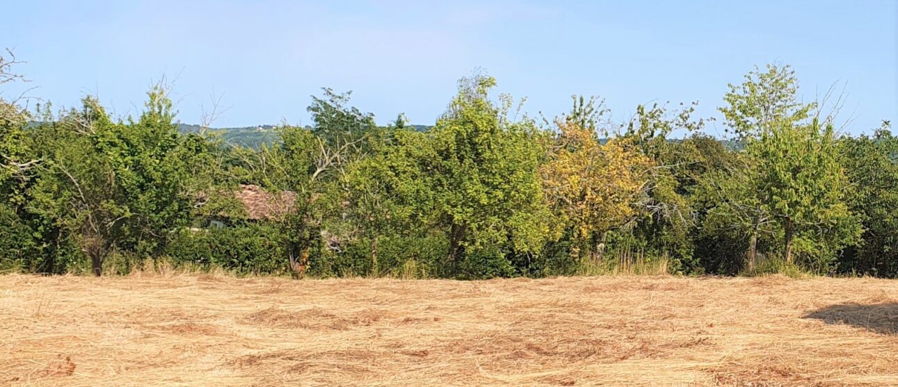 Terrain constructible Périgueux (Dordogne 24)