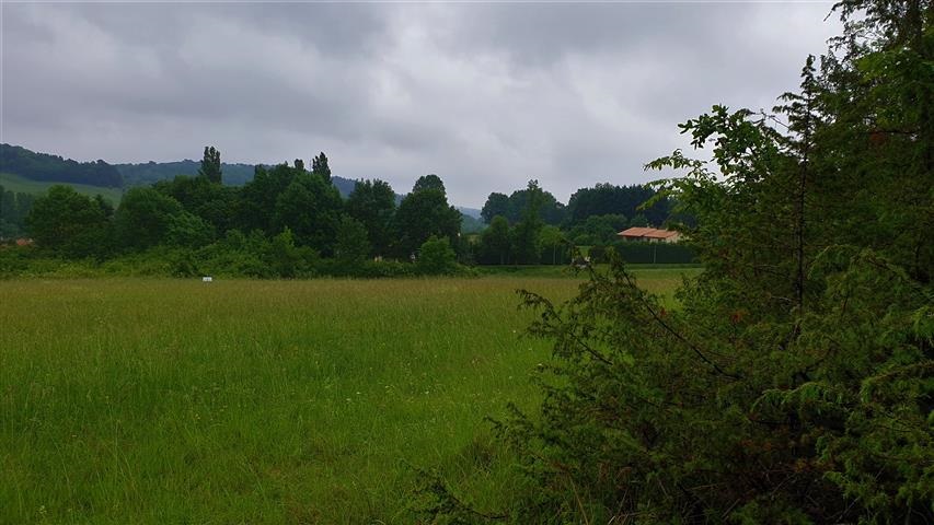 Terrain constructible Chantérac  (Dordogne 24)
