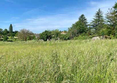 Terrain constructible Périgueux (Dordogne 24)