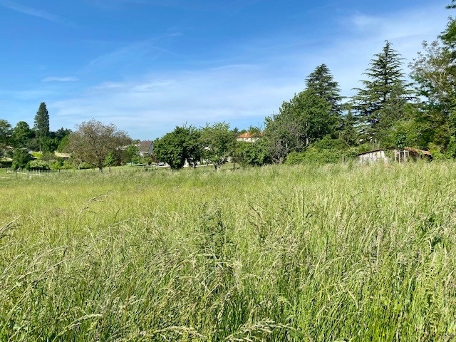 Terrain constructible Périgueux (Dordogne 24)