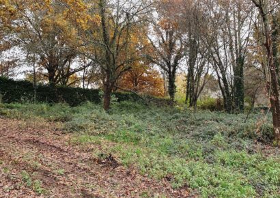 Terrain constructible Périgueux (Dordogne 24)