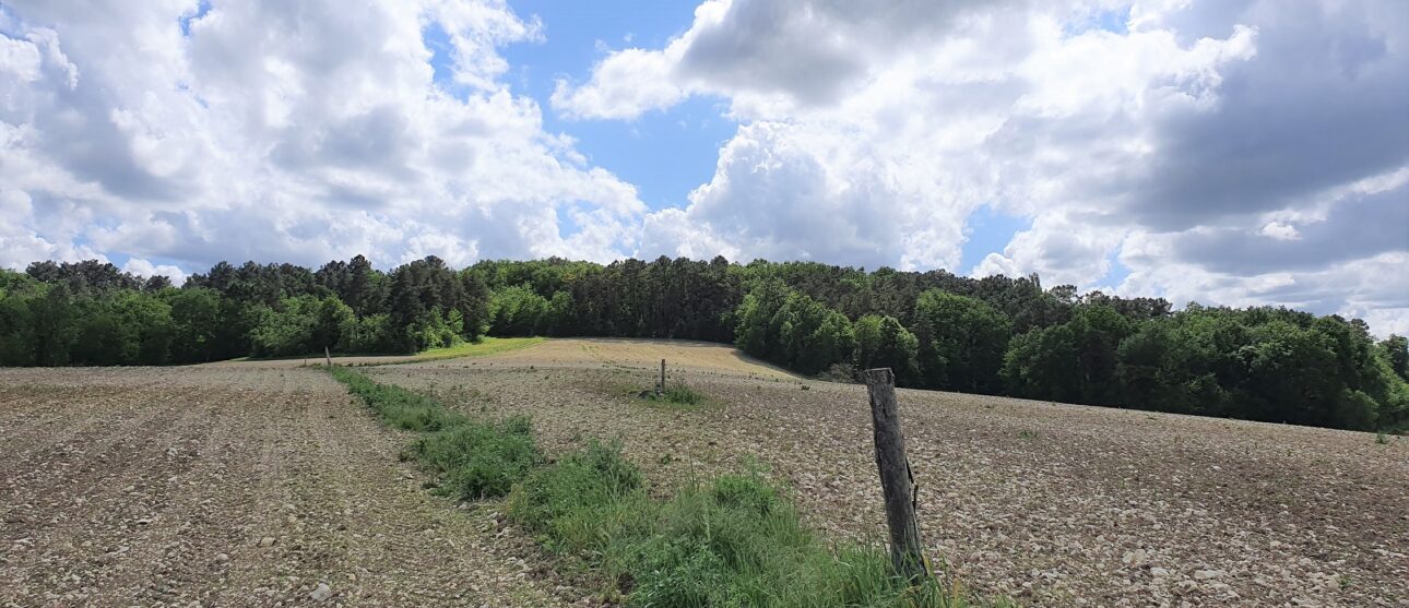 Terrain constructible Périgueux (Dordogne 24)