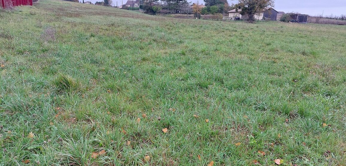 Terrain constructible Saussignac  (Dordogne 24)