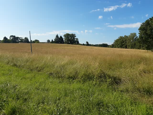 Terrain constructible Saint-andré-de-cubzac  (Gironde 33)