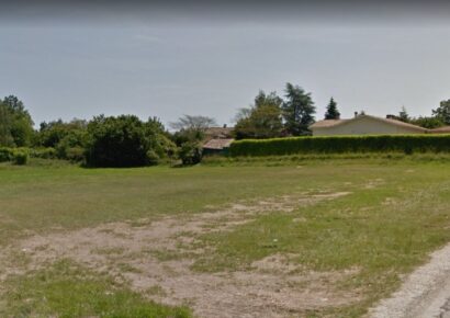 Terrain constructible Créon  (Gironde 33)