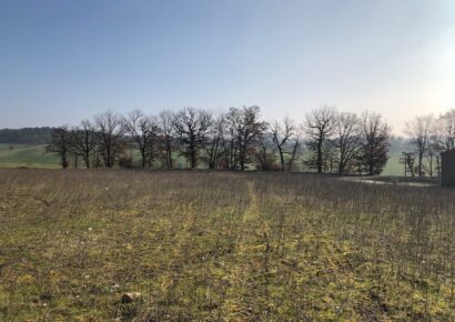 Terrain constructible Ribérac  (Dordogne 24)