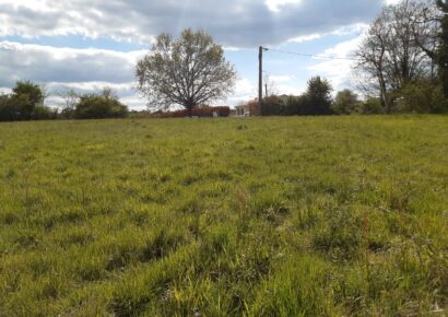 Terrain constructible Targon  (Gironde 33)