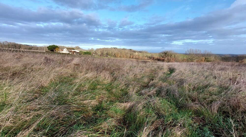 Terrain constructible Périgueux (Dordogne 24)