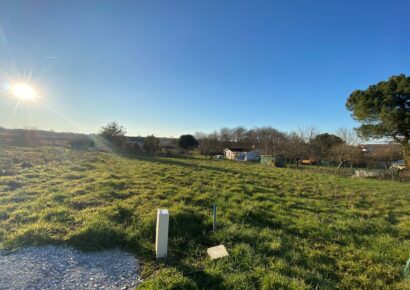 Terrain constructible Saint-andré-de-cubzac  (Gironde 33)