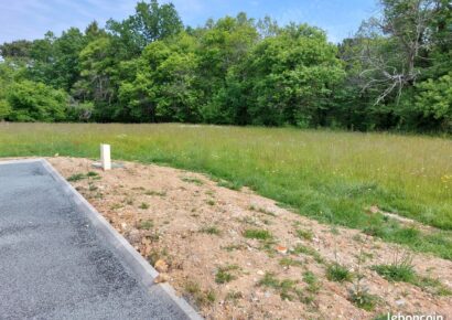 Terrain constructible Périgueux (Dordogne 24)