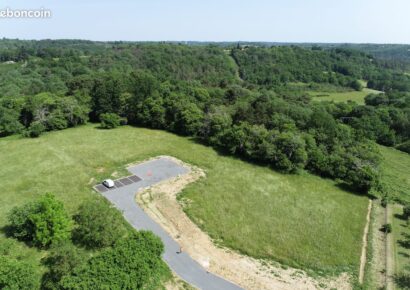 Terrain constructible Périgueux (Dordogne 24)