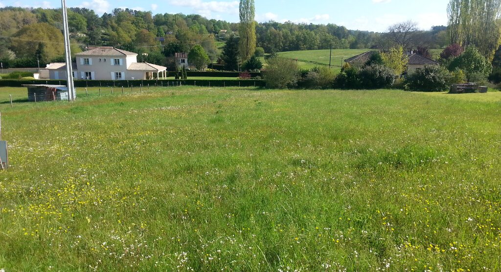 Terrain constructible Belin-béliet  (Gironde 33)