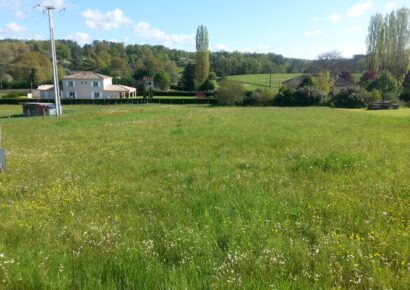 Terrain constructible Belin-béliet  (Gironde 33)