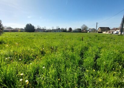 Terrain constructible Bergerac  (Dordogne 24)