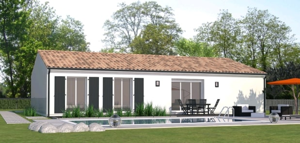 Maison avec terrain Plaisance-du-touch  (Haute-Garonne 31)
