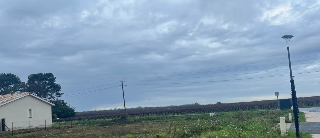 Terrain constructible Villenave d'ornon (Gironde 33)