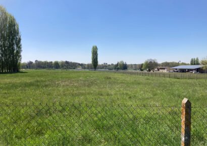 Terrain constructible Floirac  (Gironde 33)