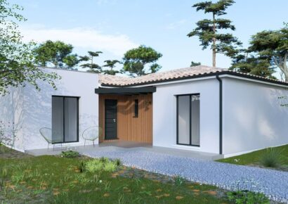 Maison avec terrain Bergerac  (Dordogne 24)
