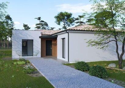 Maison avec terrain Saint-pierre-d'eyraud  (Dordogne 24)