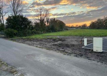 Terrain Langon  (Gironde 33)