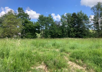 Terrain constructible Bourg  (Gironde 33)