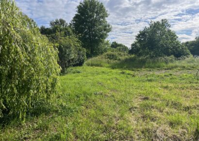 Terrain constructible Galgon  (Gironde 33)