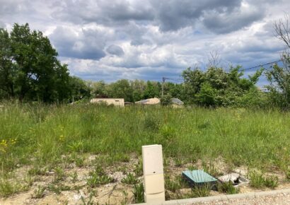 Terrain constructible Maransin  (Gironde 33)