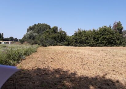Terrain constructible Louchats  (Gironde 33)