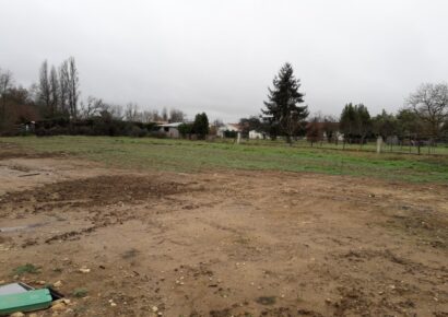 Terrain constructible Hourtin  (Gironde 33)