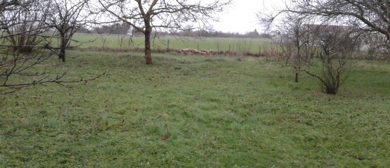 Terrain constructible Villenave d'ornon (Gironde 33)
