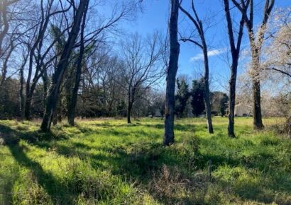 Terrain constructible Prignac-et-marcamps  (Gironde 33)