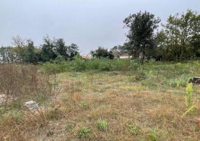 Terrain Floirac  (Gironde 33)