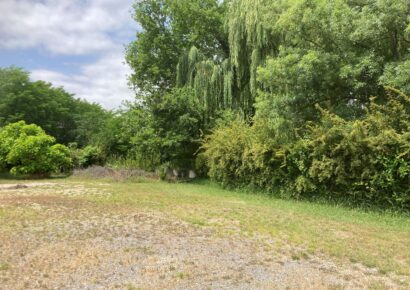 Terrain constructible Cartelègue  (Gironde 33)
