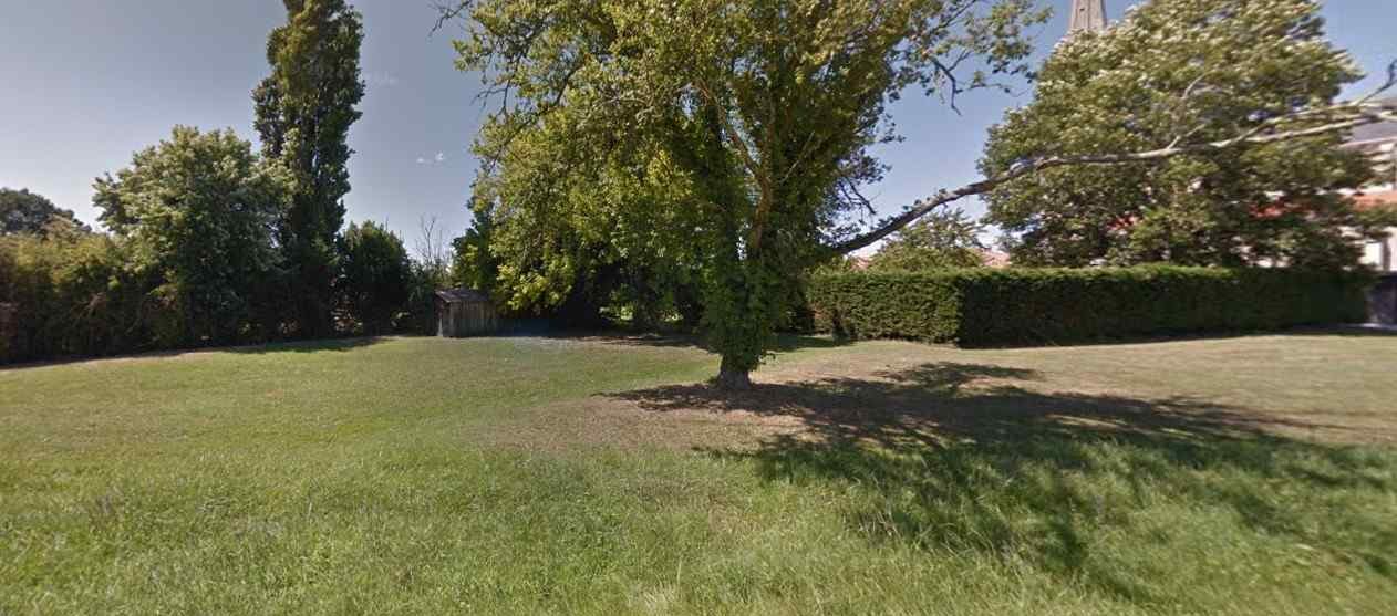 Maison avec terrain Saint-sauveur  (Gironde 33)