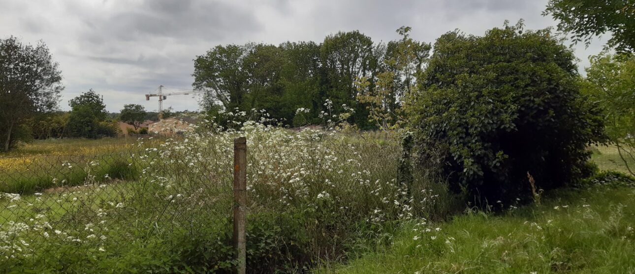 Maison avec terrain Saint-andré-de-cubzac  (Gironde 33)