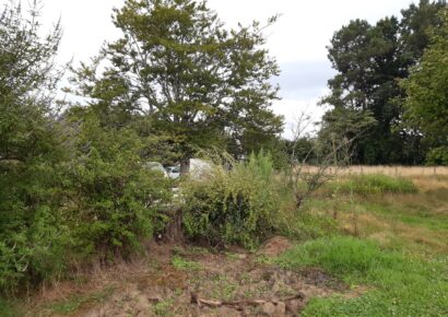 Terrain Ambarès-et-lagrave  (Gironde 33)