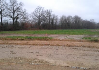 Terrain constructible Saint-selve  (Gironde 33)