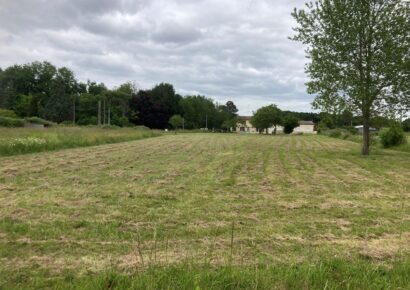 Terrain Boisredon  (Charente-maritime 17)