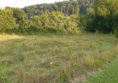 Terrain constructible Saint-morillon  (Gironde 33)