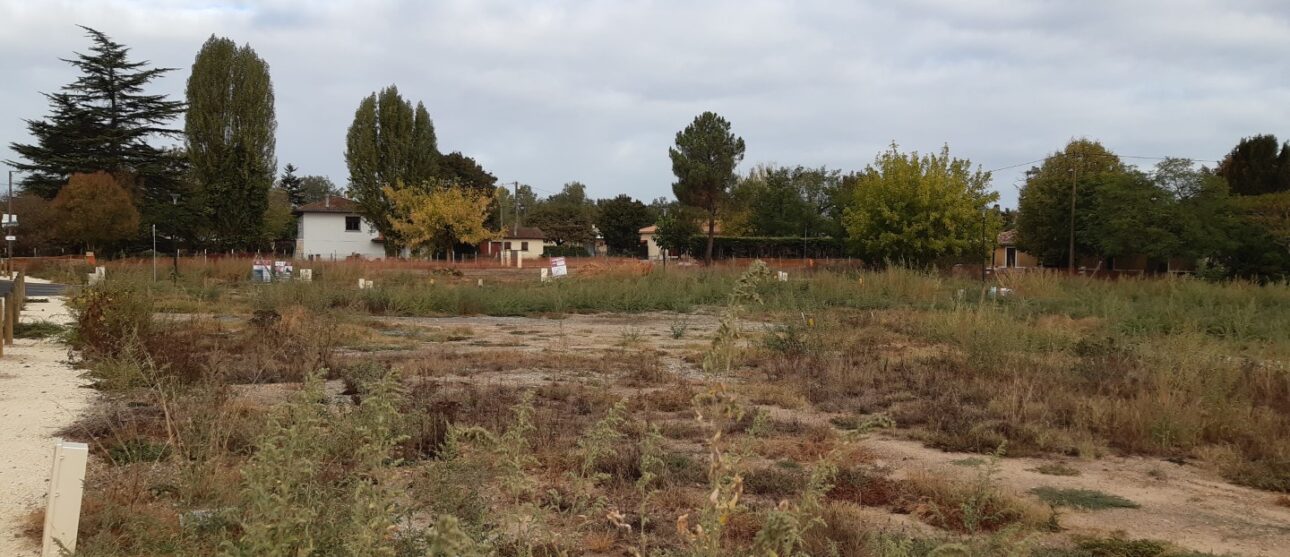 Maison avec terrain Roaillan  (Gironde 33)